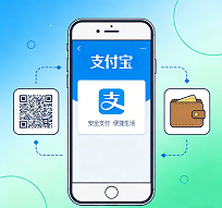 支付宝账号:您的数字金融生活核心与全方位资产管家