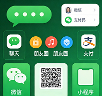 掌控私域流量，从这一个微信账号开始——解锁高效社交与商业转化的核心利器