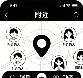 陌陌探索：当社交回归“附近”，新一代年轻人正在重新定义附近社交